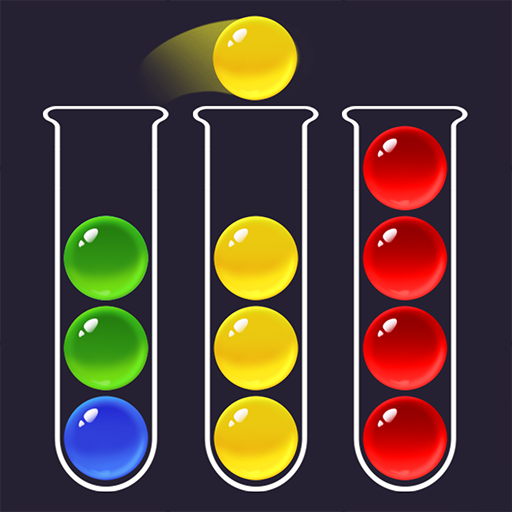 Ball Sort Game Mod Apk 4.4 for android