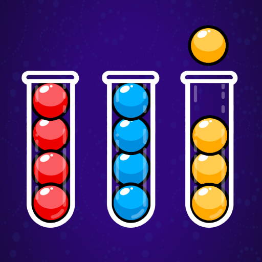 Ball Sort Puzzle Mod Apk 0.50 for android