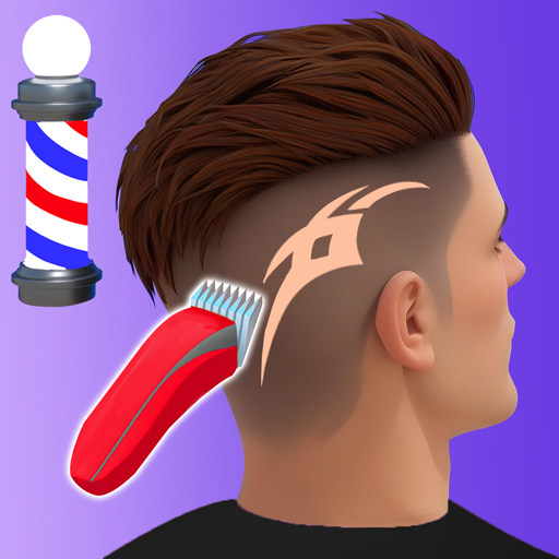 Barber Hair Salon Shop Mod Apk 1.28 for android