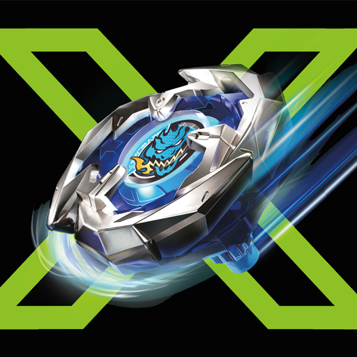 Beyblade X App Mod Apk 1.4.7 for android