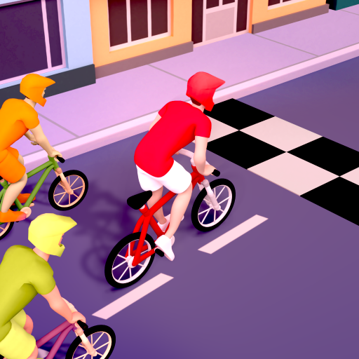Bike Rush Mod Apk 1.4.5 for android