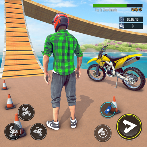 Bike Stunt Mod Apk 1.102.0 for android