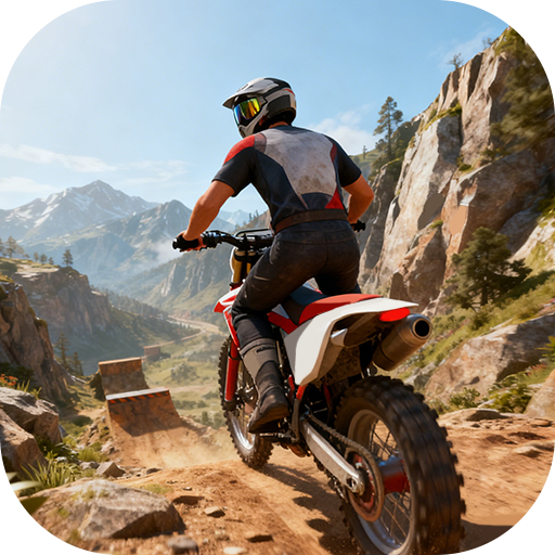 Bike Stunts 3D Mod Apk 3.8.1 for android