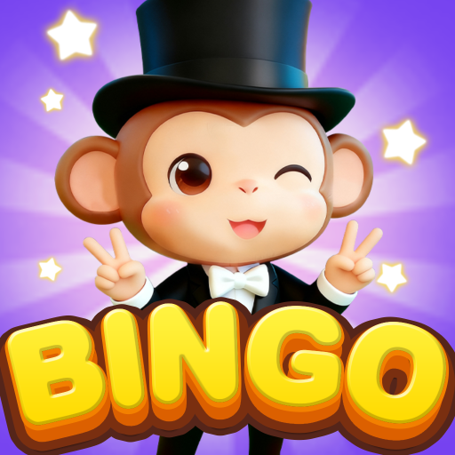 Bingo Monkey Mod Apk 1.0.4 for android