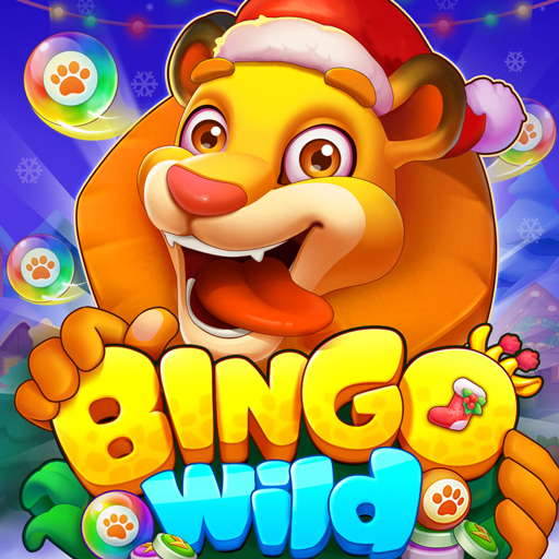 Bingo Wild Mod Apk 1.5.1 for android