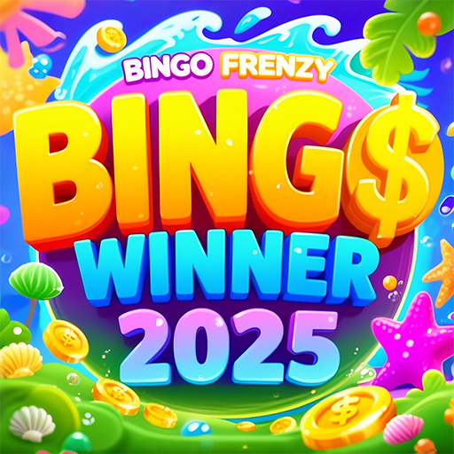 Bingo Winner Mod Apk 1.0.0 for android
