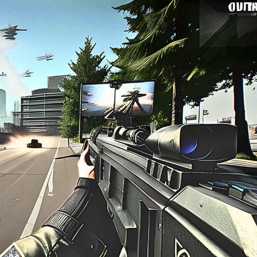 Black Ops SWAT Offline games Mod Apk 1.30 for android