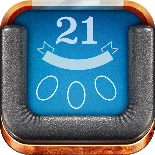 Blackjack 21 Mod Apk 71.27.0 for android