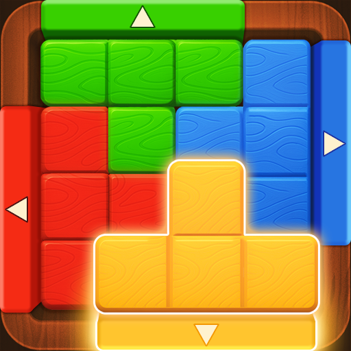 Block Color Mania, Puzzle Game Mod Apk 2.2.0 for android