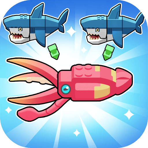 Block Fish Mod Apk 1.0.2 for android