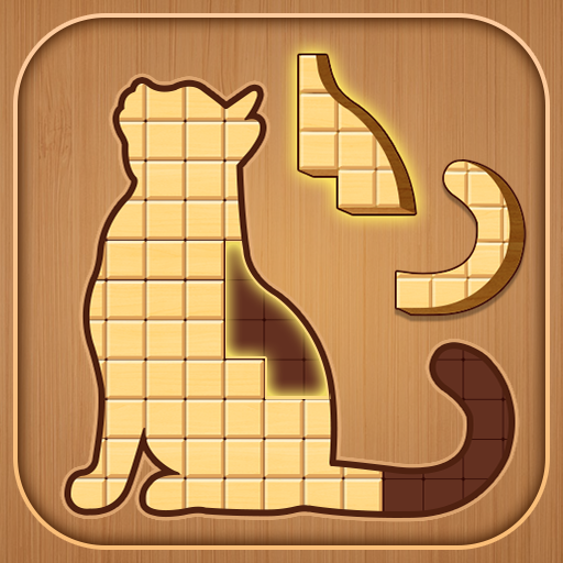 Block Jigsaw Mod Apk 2.8 for android