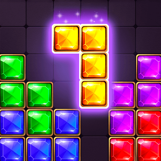 Block Puzzle Mod Apk 1.6.9 for android