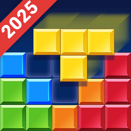 Block Puzzle Crush Mod Apk 1.2.9 for android