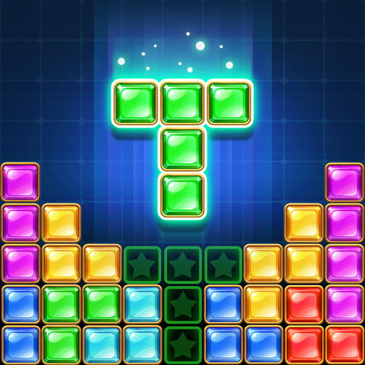 Block Puzzle Mod Apk 1.5.4 for android