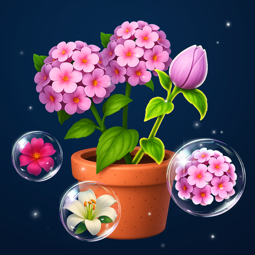 Bloom Sorting Mod Apk 1.1112 for android