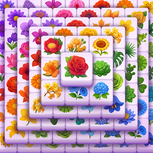 Blossom Tiles Quest Mod Apk 2.2.6 for android