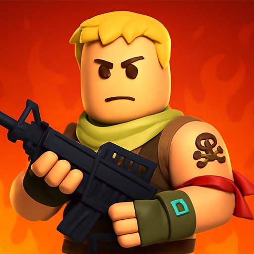 Blox Guy Tower Defense Mod Apk 0.4.5 for android
