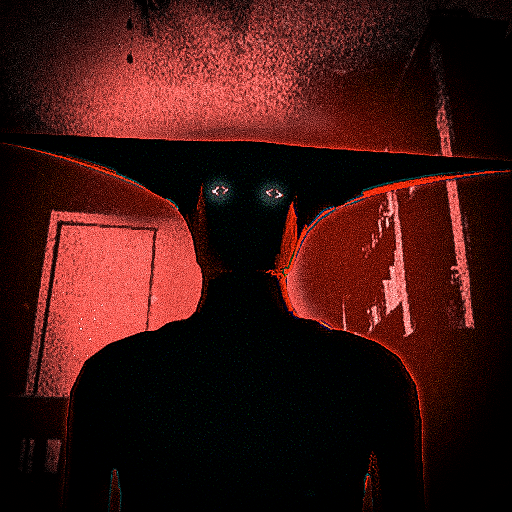 Boisvert Analog Horror Game Mod Apk 0.2.0 for android
