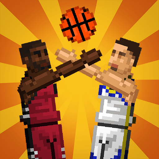 Bouncy Basketball Mod Apk 3.2.2 for android