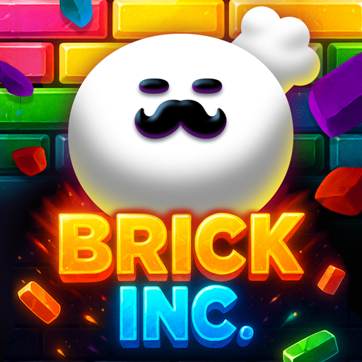 Brick Inc. Idle Breaker Mod Apk 2.3.10 for android