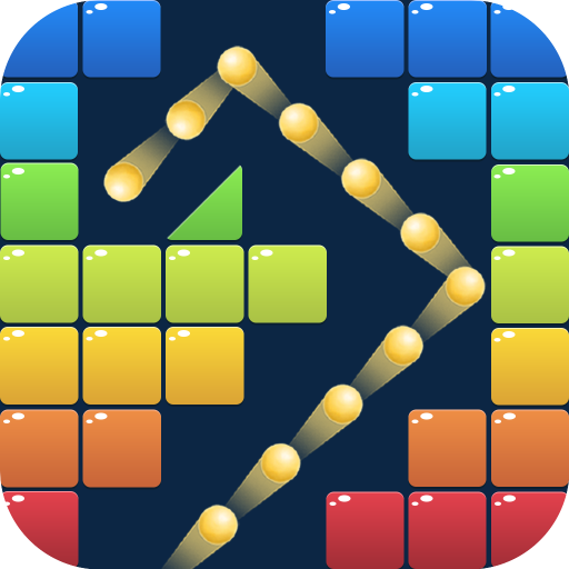 Bricks Ball Crusher Mod Apk 1.4.51 for android