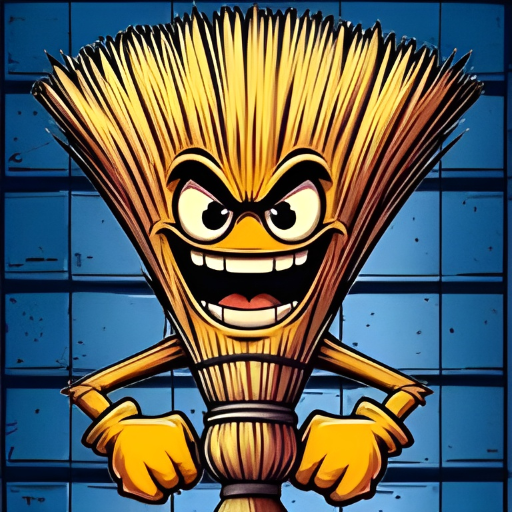 Broom Broom in the Room Mod Apk 1.0.1012 for android