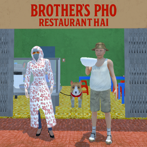 Brother’s Pho Mod Apk 1.8 for android