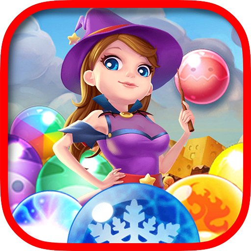 Bubble Pop Mod Apk 2.7.3 for android