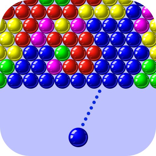 Bubble Shooter 2 Classic Mod Apk 1.0.72 for android