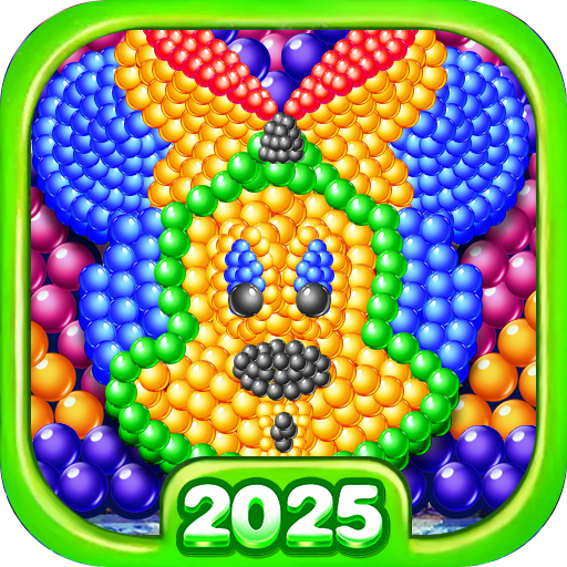 Bubble Shooter 202  Pro Mod Apk 1.2.41 for android