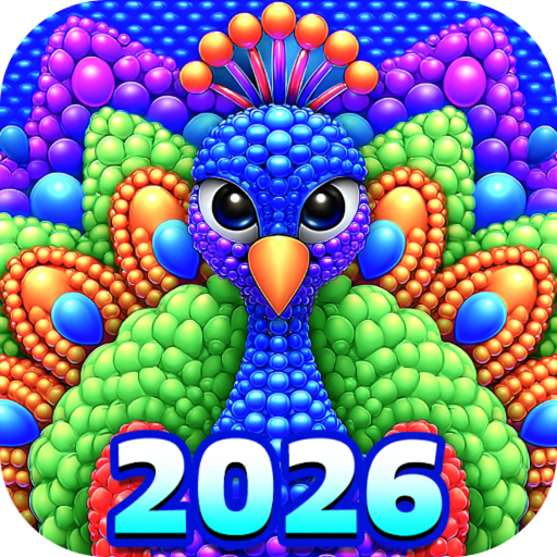 Bubble Shooter Classic 2 Mod Apk 2.0.44 for android