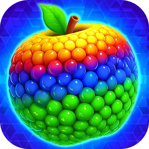 Bubble Shooter Collect Jewels Mod Apk 1.0.44 for android