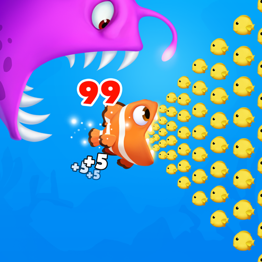 Bubble Shooter Ocean Pop Mod Apk 3.12.1.38435 for android