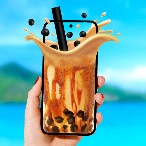 Bubble Tea Simulator Mod Apk 1.0.41 for android