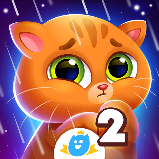 Bubbu 2 Mod Apk 1.40 for android