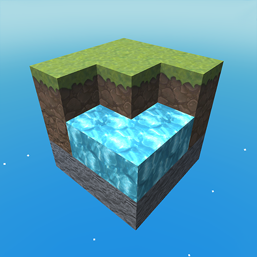 Build Craft Exploration Mod Apk 2.0.3 for android