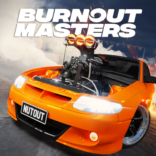 Burnout Masters Mod Apk 1.0056 for android