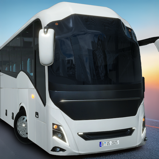 Bus Simulator Mod Apk 1.27.1 for android