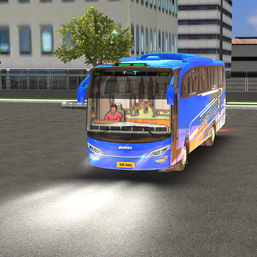 Bus Simulator X Mod Apk 5.3 for android