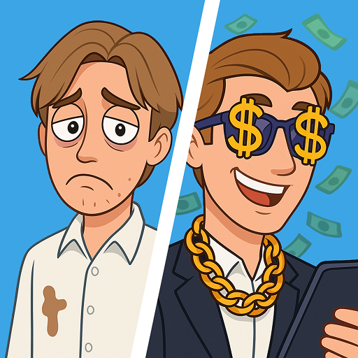 Business Empire Mod Apk 1.25.07 for android