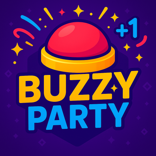 Buzzy Party Mod Apk 1.7.06 for android