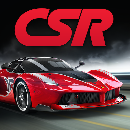 CSR Racing Mod Apk 5.1.5 for android