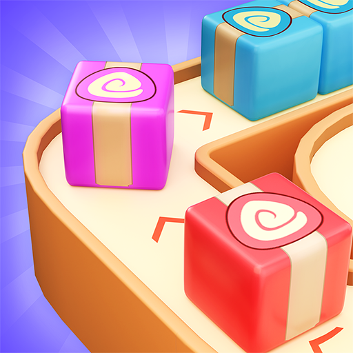 Cake Color Sort Mod Apk 1.111 for android