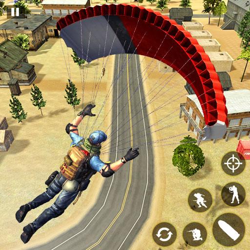 Call of Fire Fps Shooting Game Mod Apk 3.0.1 for android