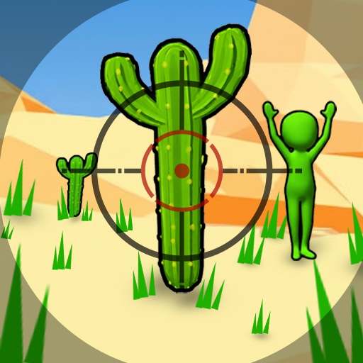 Camo Hunt Mod Apk 1.0.8 for android