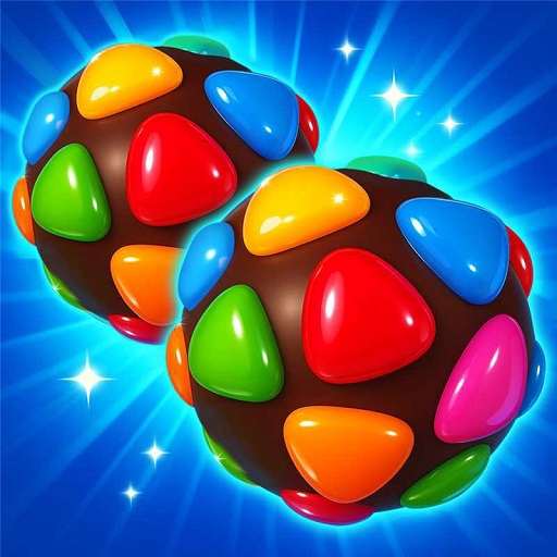 Candy Bomb Match Mod Apk 1.3.5 for android