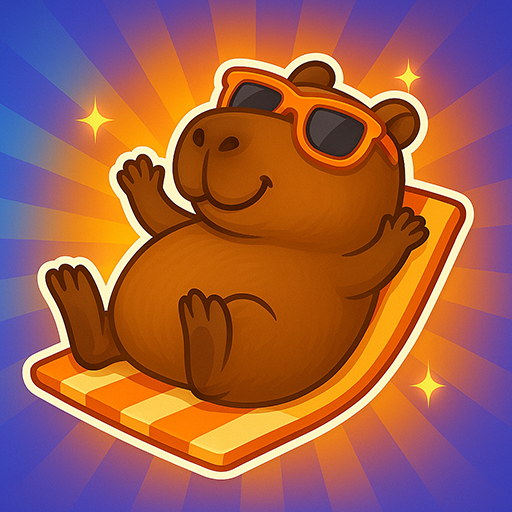 Capybara Puzzle Mod Apk 1.2.1 for android