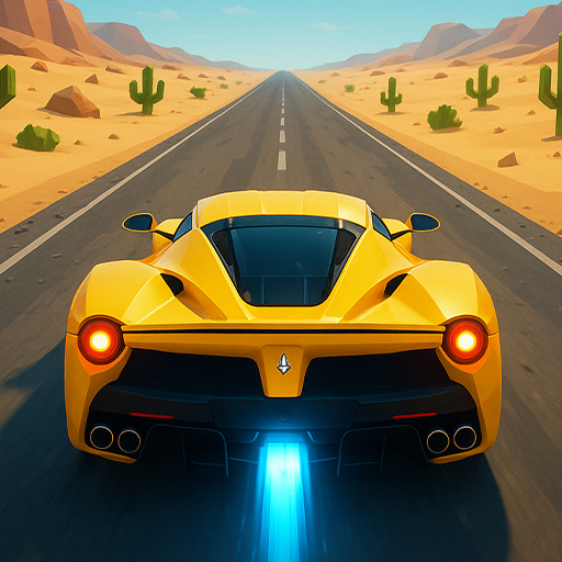 Car Chase Mod Apk 1.04 for android