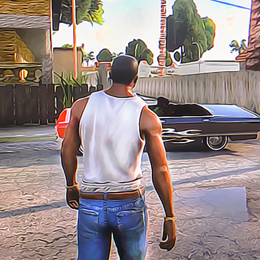 Car Driving City Mod Apk 18 for android