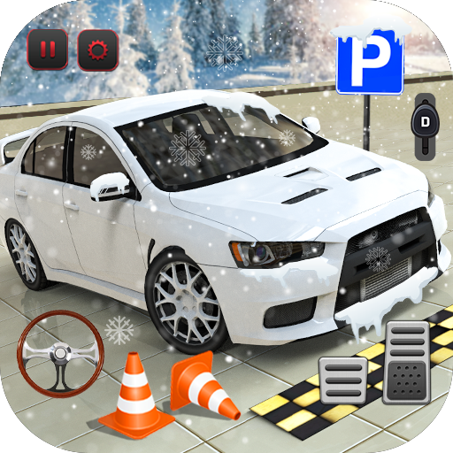 Car Games Mod Apk 1.6.2 for android